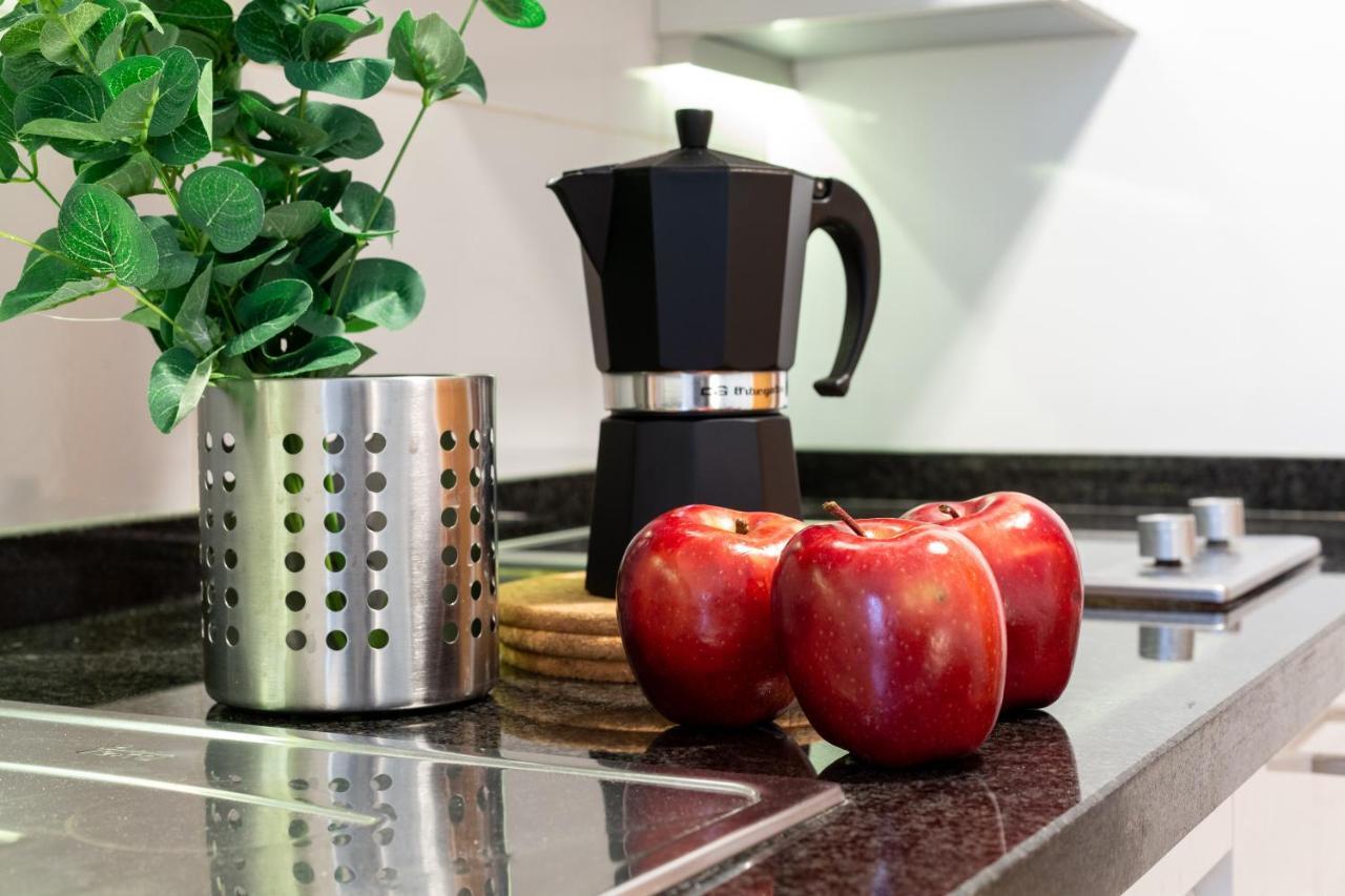 Del Parque Flats - Pena Appartement