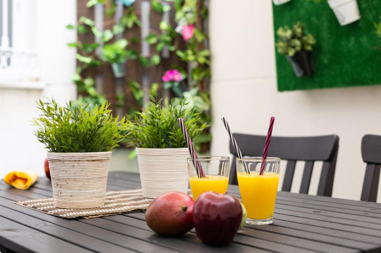 Appartement Del Parque Flats - Pena *