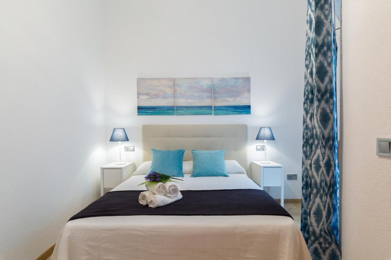 Appartement Del Parque Flats - Pena