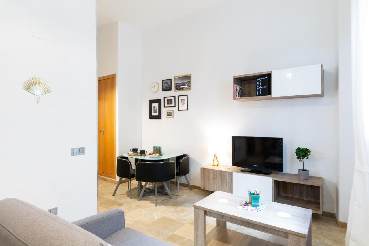 Lägenhet Del Parque Flats - Pena