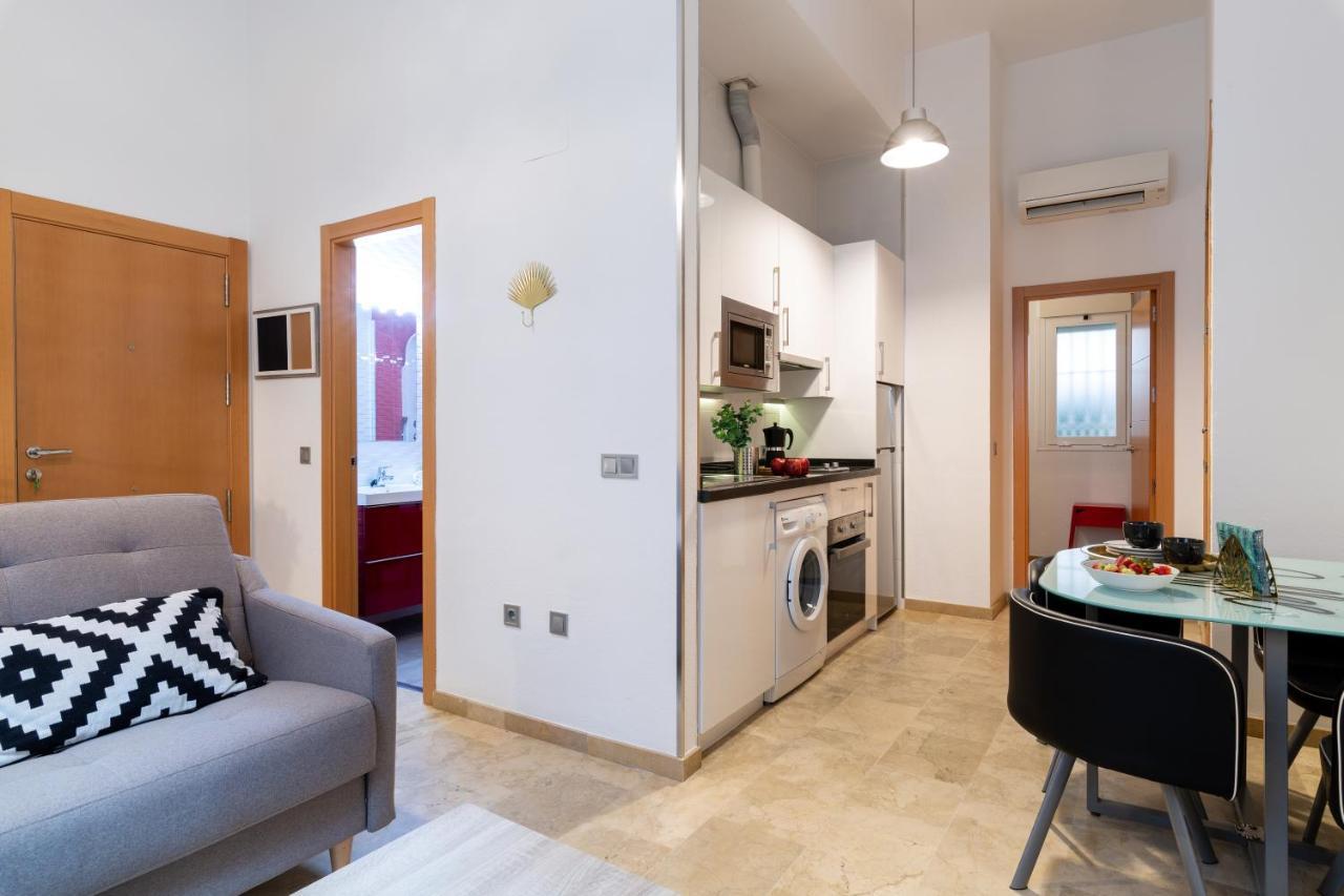 Del Parque Flats - Pena Leilighet